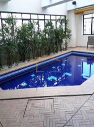 Imagem Apartamento com 1 Quarto à Venda, 39 m² em Higienópolis - São Paulo Imagem Apartamento com 1 Quarto à Venda, 39 m² em Higienópolis - São Paulo