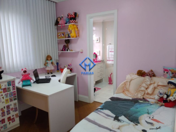 Imagem Apartamento com 4 Quartos à Venda, 135 m² em Ipiranga - São Paulo