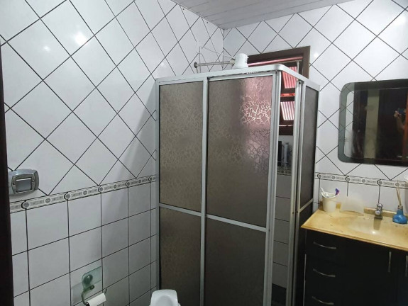 Imagem Casa com 3 Quartos à Venda, 137 m² em Salinas - Balneário Barra Do Sul