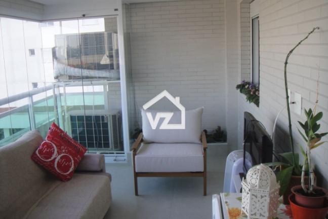 Imagem Apartamento com 3 Quartos à Venda, 138 m² em Granja Julieta - São Paulo Imagem Apartamento com 3 Quartos à Venda, 138 m² em Granja Julieta - São Paulo
