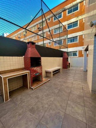 Imagem Apartamento com 1 Quarto à Venda, em Aviação - Praia Grande Imagem Apartamento com 1 Quarto à Venda, em Aviação - Praia Grande