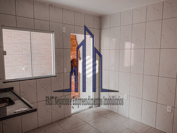 Imagem Casa com 1 Quarto para Alugar, 45 m² em Nova Cidade - Itaboraí Imagem Casa com 1 Quarto para Alugar, 45 m² em Nova Cidade - Itaboraí