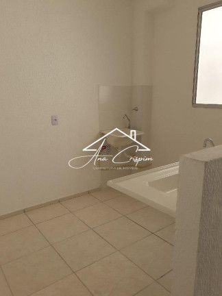 Imagem Apartamento à Venda, 42 m² em Jardim Celina - Araras