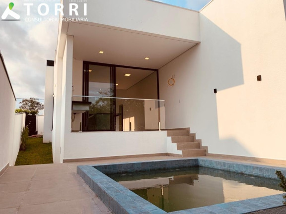 Imagem Imóvel com 3 Quartos à Venda, 185 m² em Cyrela Landscape Esplanada - Votorantim