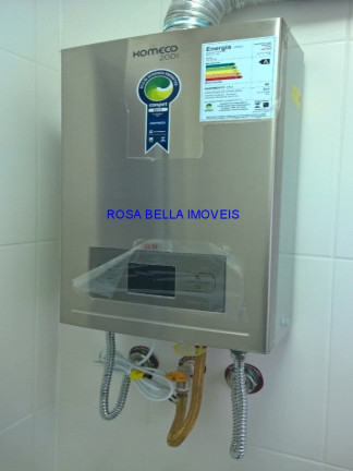 Imagem Apartamento com 2 Quartos à Venda, 54 m² em Parque União - Jundiaí