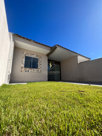 Casa com 3 Quartos à Venda, 88 m² em Balneário Nereidas - Guaratuba
