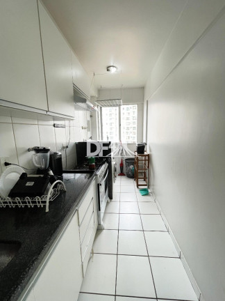 Imagem Imóvel com 3 Quartos à Venda, 74 m² em Norte (águas Claras) - Brasília Imagem Imóvel com 3 Quartos à Venda, 74 m² em Norte (águas Claras) - Brasília