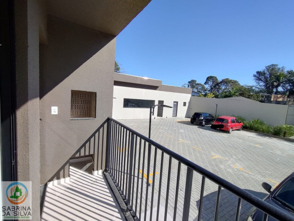Imagem Apartamento com 2 Quartos à Venda, 52 m² em Salto Do Norte - Blumenau