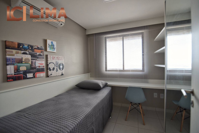 Imagem Apartamento com 3 Quartos à Venda, 65 m² em Papicú - Fortaleza Imagem Apartamento com 3 Quartos à Venda, 65 m² em Papicú - Fortaleza