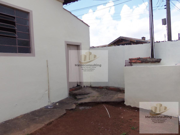 Imagem Casa com 2 Quartos à Venda, 151 m² em Vila Ipê - Campinas