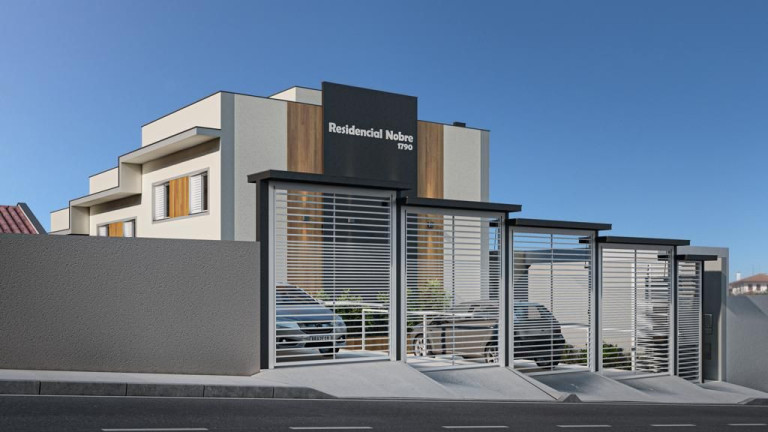 Imagem Sobrado com 2 Quartos à Venda, 86 m² em Jardim Pinheiro - Poá Imagem Sobrado com 2 Quartos à Venda, 86 m² em Jardim Pinheiro - Poá