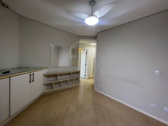 Imagem Apartamento com 3 Quartos à Venda, 156 m² em Jardim Anália Franco - São Paulo