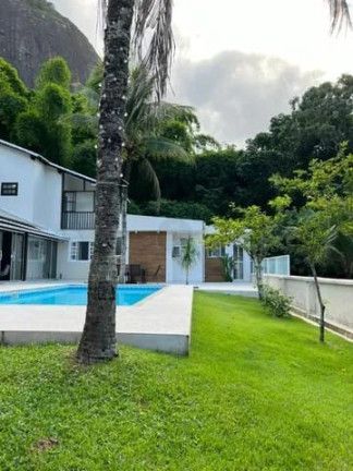 Imagem Apartamento com 6 Quartos à Venda, 660 m² em Jacarepaguá - Rio De Janeiro