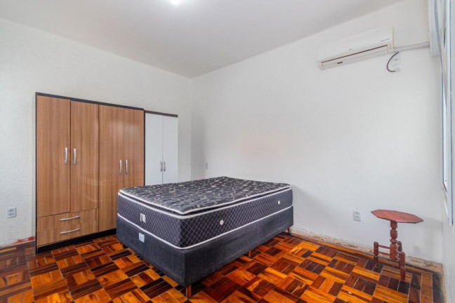 Imagem Imóvel com 1 Quarto à Venda, 46 m² em São João - Porto Alegre