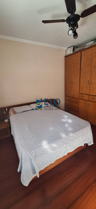 Imagem Apartamento com 3 Quartos à Venda, 96 m² em Boqueirão - Santos Imagem Apartamento com 3 Quartos à Venda, 96 m² em Boqueirão - Santos