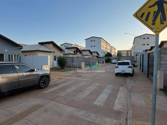 Imagem Casa com 2 Quartos à Venda,  em Jardim Centenário - Campo Grande