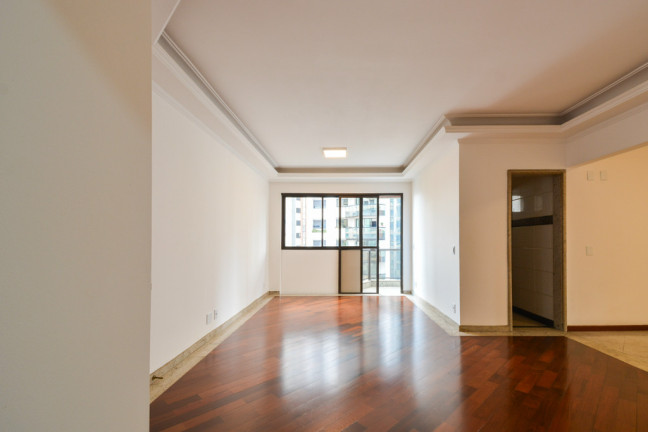 Imagem Apartamento com 3 Quartos à Venda, 123 m² em Vila Regente Feijó - São Paulo Imagem Apartamento com 3 Quartos à Venda, 123 m² em Vila Regente Feijó - São Paulo