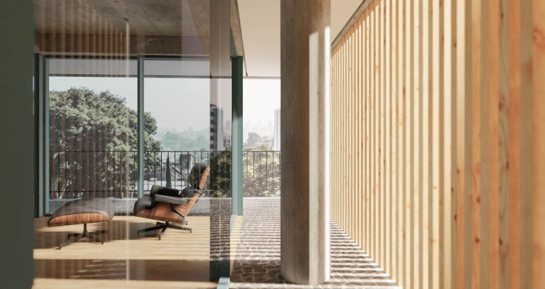Imagem Apartamento com 2 Quartos à Venda, 119 m² em Pinheiros - São Paulo