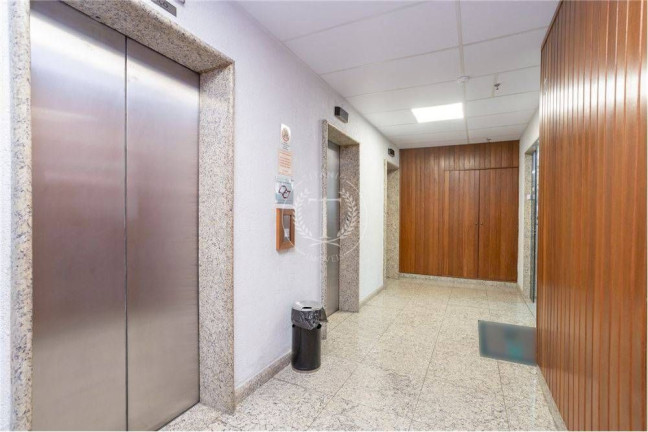Imagem Apartamento à Venda, 44 m² em Indianópolis - São Paulo Imagem Apartamento à Venda, 44 m² em Indianópolis - São Paulo