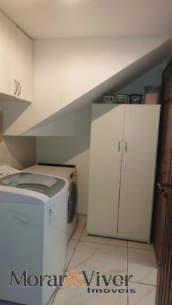 Imagem Sobrado com 3 Quartos à Venda, 150 m² em Pineville - Pinhais