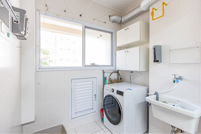 Imagem Apartamento com 3 Quartos à Venda, 108 m² em Vila Mascote - São Paulo Imagem Apartamento com 3 Quartos à Venda, 108 m² em Vila Mascote - São Paulo