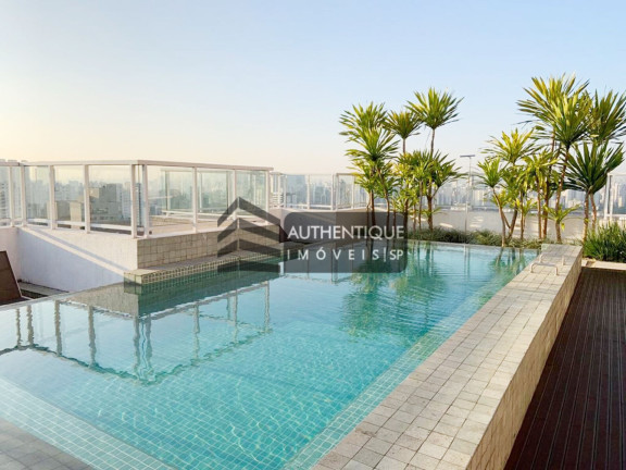 Imagem Apartamento com 2 Quartos à Venda, 67 m² em Brooklin - São Paulo