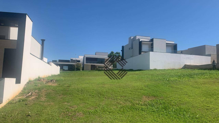 Terreno à Venda, 450 m² em Alphaville Nova Esplanada 4 - Votorantim