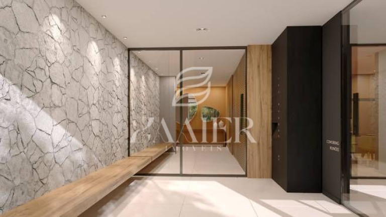 Imagem Apartamento com 3 Quartos à Venda, 74 m² em Costa E Silva - Joinville