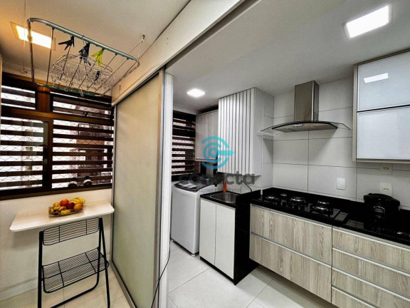 Imagem Apartamento com 3 Quartos à Venda, 100 m² em Icaraí - Niterói