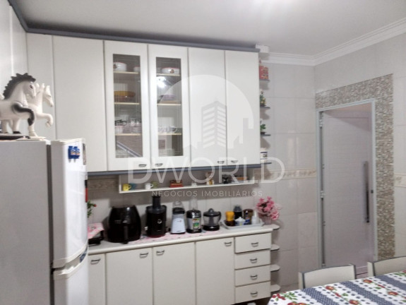Imagem Casa com 3 Quartos à Venda, 218 m² em Parque Terra Nova Ii - São Bernardo Do Campo Imagem Casa com 3 Quartos à Venda, 218 m² em Parque Terra Nova Ii - São Bernardo Do Campo