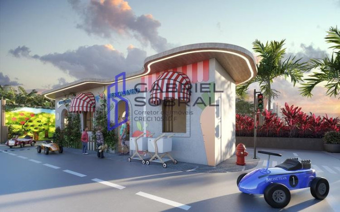 Imagem Apartamento com 3 Quartos à Venda, 98 m² em Jardim Oceania - João Pessoa Imagem Apartamento com 3 Quartos à Venda, 98 m² em Jardim Oceania - João Pessoa