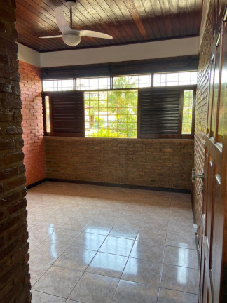 Imagem Casa com 4 Quartos à Venda, 368 m² em Itapuã - Salvador Imagem Casa com 4 Quartos à Venda, 368 m² em Itapuã - Salvador