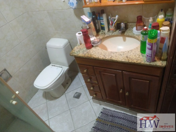 Imagem Casa com 2 Quartos à Venda, 100 m² em Anchieta - Rio De Janeiro