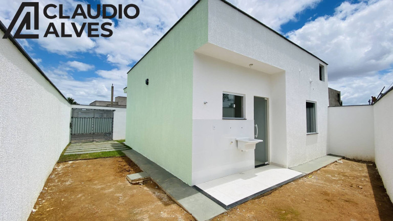Imagem Casa com 2 Quartos à Venda, 58 m² em Asa Branca - Feira De Santana Imagem Casa com 2 Quartos à Venda, 58 m² em Asa Branca - Feira De Santana