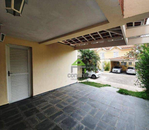 Imagem Casa de Condomínio com 3 Quartos à Venda, 160 m² em Jardim Barbacena - Cotia Imagem Casa de Condomínio com 3 Quartos à Venda, 160 m² em Jardim Barbacena - Cotia