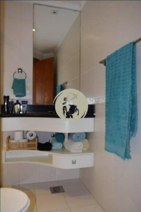 Imagem Apartamento com 3 Quartos à Venda, 200 m² em Ponta Da Praia - Santos Imagem Apartamento com 3 Quartos à Venda, 200 m² em Ponta Da Praia - Santos