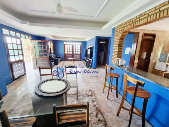Imagem Casa com 4 Quartos à Venda, 616 m² em Prainha - Aquiraz Imagem Casa com 4 Quartos à Venda, 616 m² em Prainha - Aquiraz
