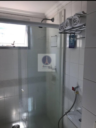 Imagem Apartamento com 2 Quartos para Alugar, 46 m² em Consolação - São Paulo Imagem Apartamento com 2 Quartos para Alugar, 46 m² em Consolação - São Paulo