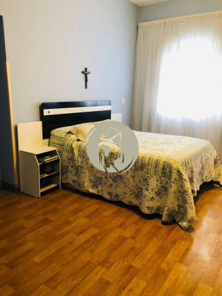 Imagem Casa com 3 Quartos à Venda, 200 m² em Aparecida - Santos Imagem Casa com 3 Quartos à Venda, 200 m² em Aparecida - Santos