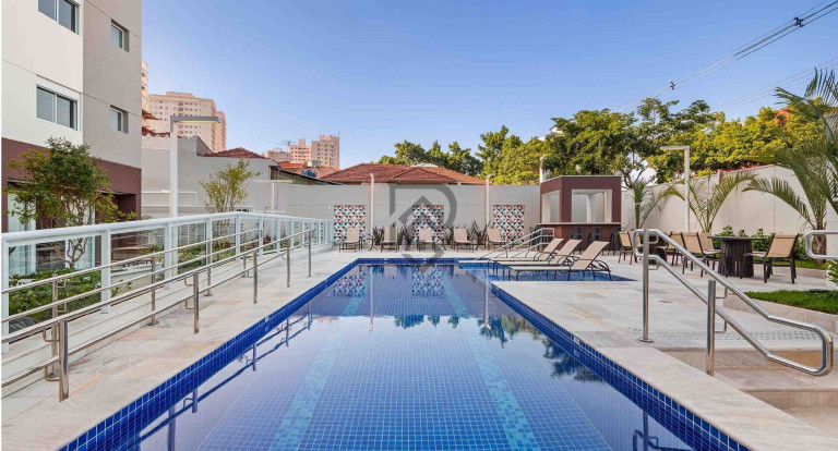Imagem Apartamento com 2 Quartos à Venda, 82 m² em Santo Antônio - Scs - São Caetano Do Sul