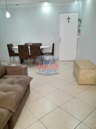 Imagem Apartamento com 2 Quartos à Venda, 55 m² em Jardim Santo André - Santo André Imagem Apartamento com 2 Quartos à Venda, 55 m² em Jardim Santo André - Santo André