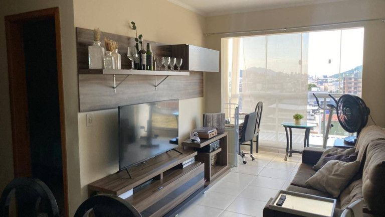 Imagem Apartamento com 2 Quartos à Venda, 69 m² em Itapuã - Vila Velha Imagem Apartamento com 2 Quartos à Venda, 69 m² em Itapuã - Vila Velha