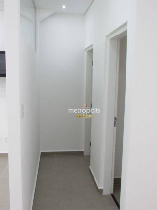 Imagem Edifício Residencial à Venda, 481 m² em Santa Paula - São Caetano Do Sul Imagem Edifício Residencial à Venda, 481 m² em Santa Paula - São Caetano Do Sul