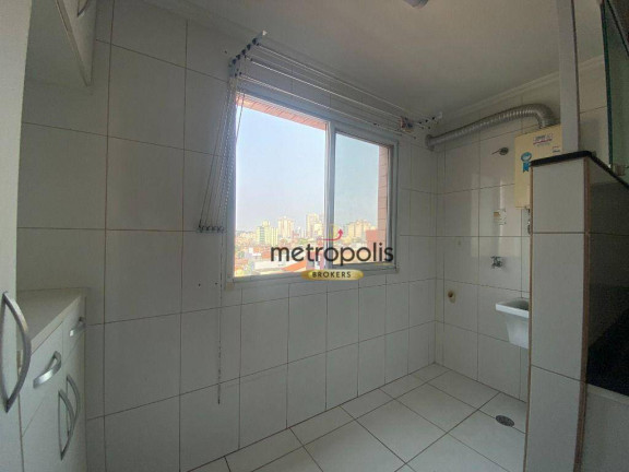 Imagem Apartamento com 3 Quartos à Venda, 98 m² em Santa Maria - São Caetano Do Sul Imagem Apartamento com 3 Quartos à Venda, 98 m² em Santa Maria - São Caetano Do Sul