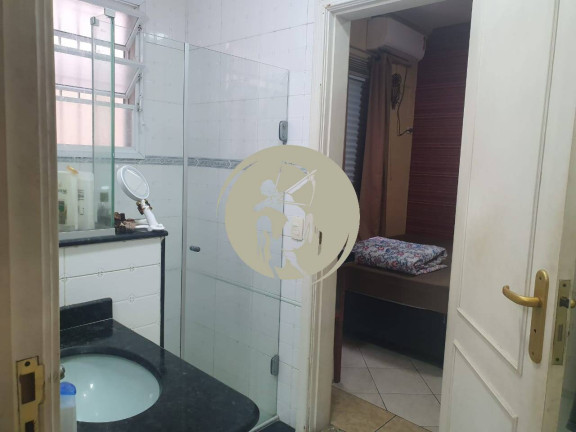 Imagem Casa com 3 Quartos à Venda, 180 m² em Ponta Da Praia - Santos Imagem Casa com 3 Quartos à Venda, 180 m² em Ponta Da Praia - Santos