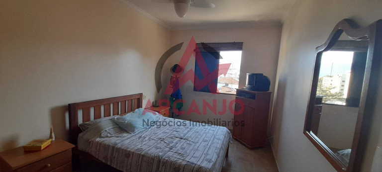 Imagem Cobertura com 3 Quartos à Venda, 135 m² em Itagua - Ubatuba