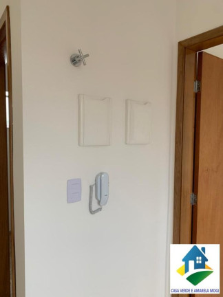 Imagem Apartamento com 2 Quartos à Venda, 50 m² em Vila Natal - Mogi Das Cruzes
