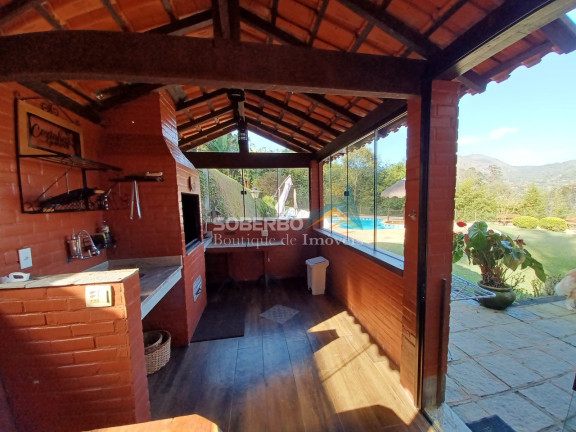 Imagem Casa com 4 Quartos à Venda, 4.000 m² em Albuquerque - Teresópolis Imagem Casa com 4 Quartos à Venda, 4.000 m² em Albuquerque - Teresópolis