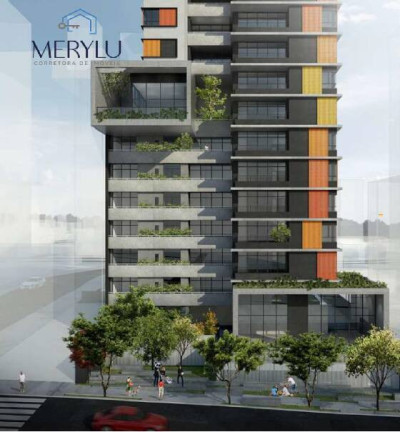 Imagem Apartamento com 3 Quartos à Venda, 99 m² em Vila Mariana - São Paulo Imagem Apartamento com 3 Quartos à Venda, 99 m² em Vila Mariana - São Paulo