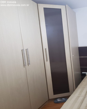 Imagem Apartamento com 2 Quartos à Venda, 52 m² em Taboão - Guarulhos